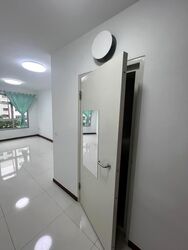 Blk 693B Admiralty Grove (Woodlands), HDB 2 Rooms #592849851
